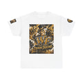 Wake Forest Demon Deacons Vintage Mascot T-Shirt
