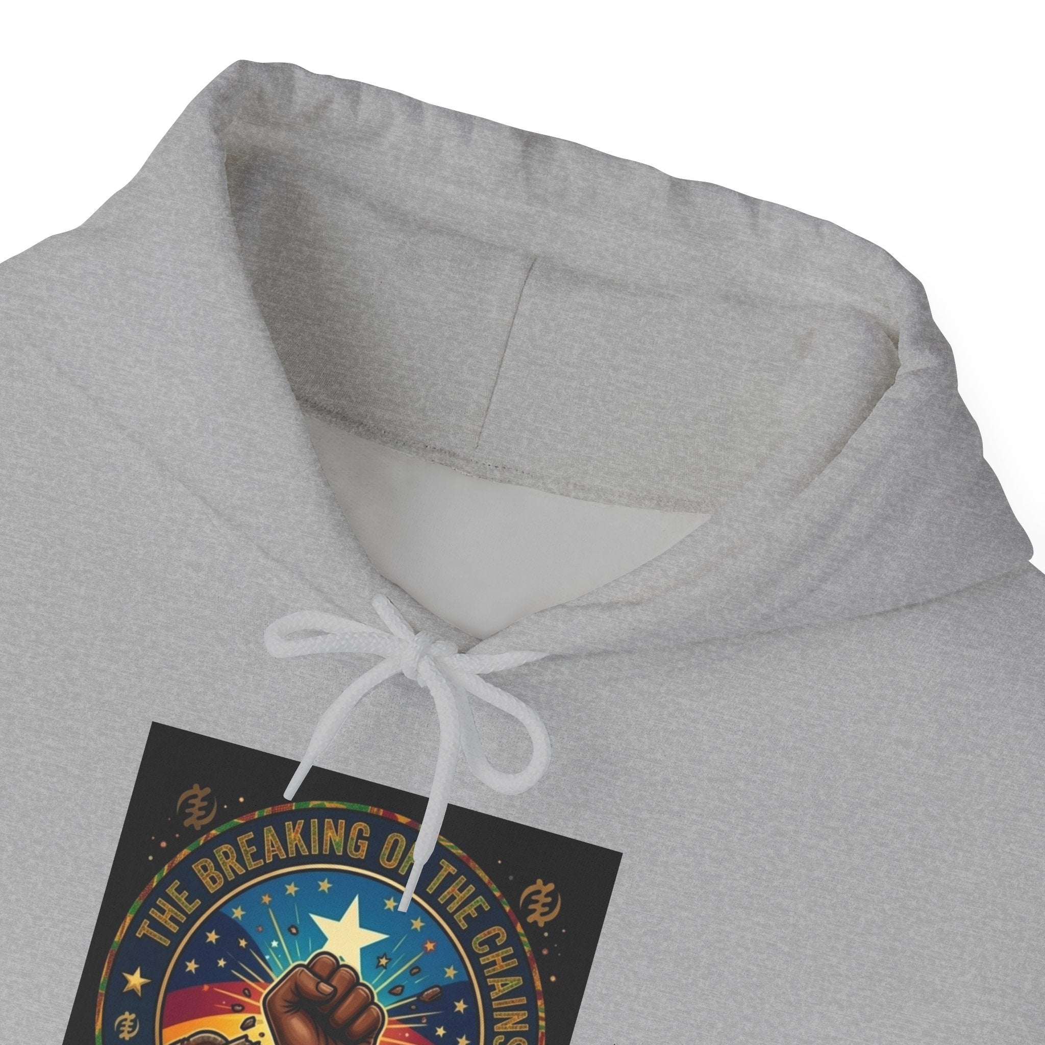 Veteran USA Eagle Hoodie – Patriotic Military Support Pullover