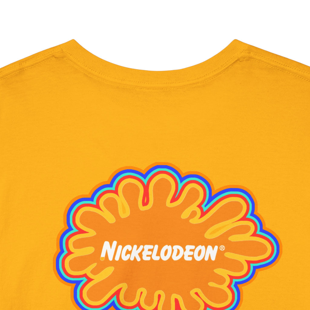 Wild & Crazy Kids Tee — Nickelodeon Slime Logo T-Shirt