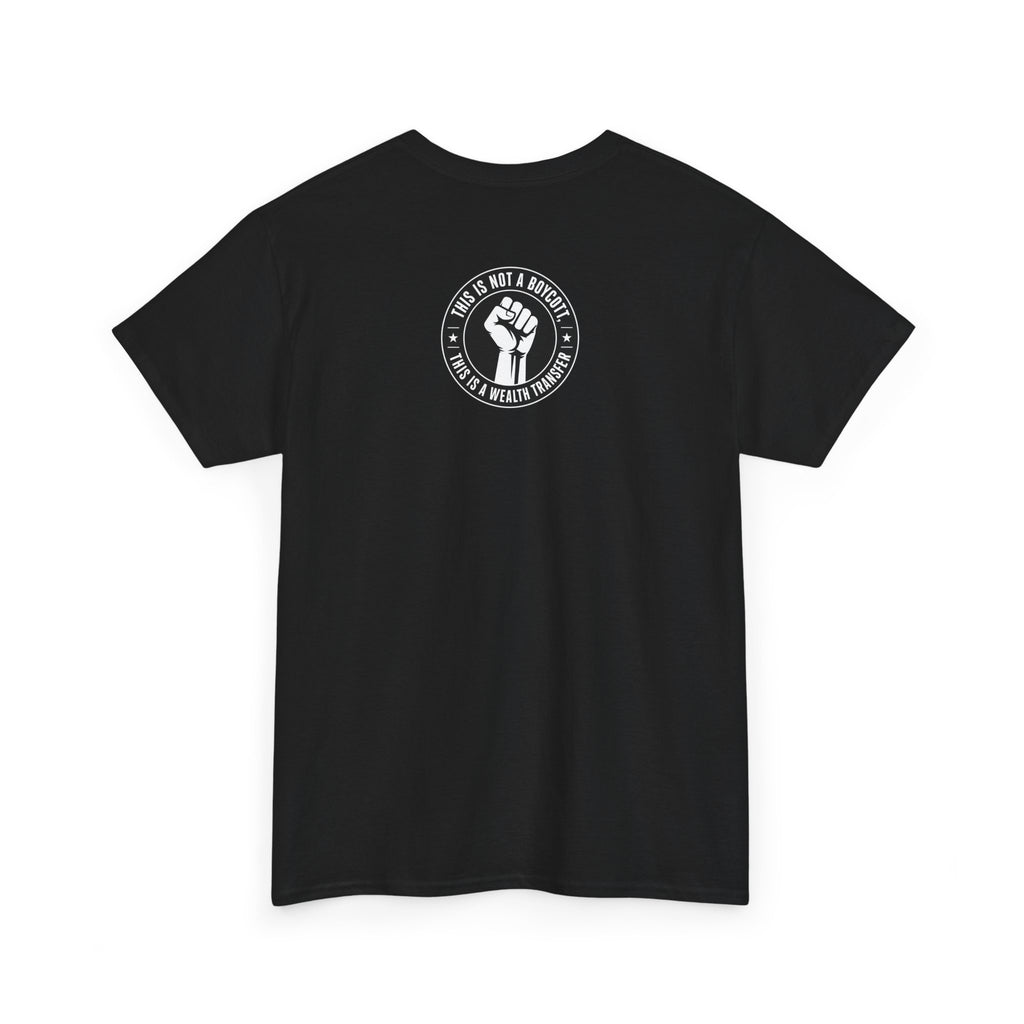 Basketball Photo Tee — Vintage Dunk Graphic T-Shirt