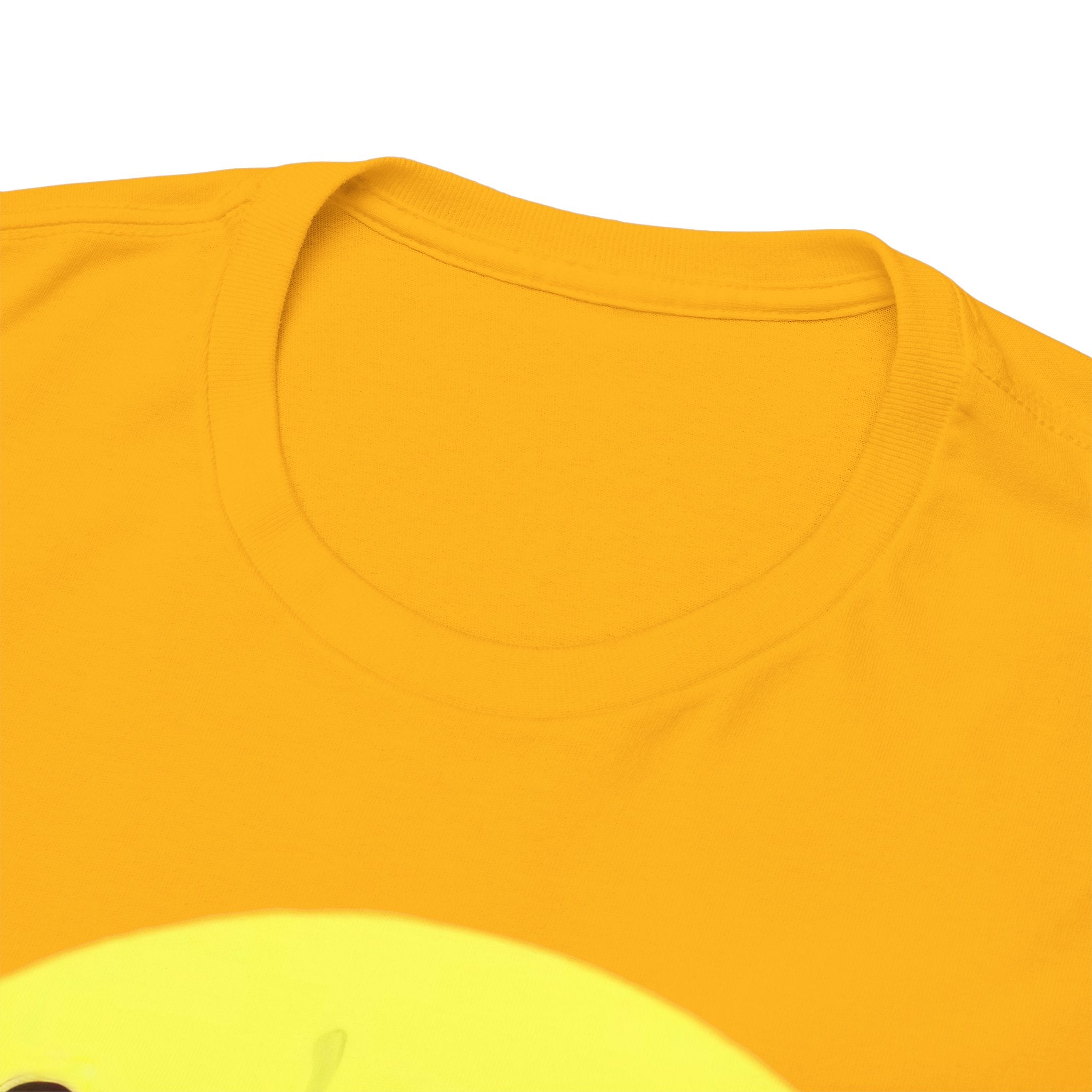 ABC 123 Kids Music Tee — Colorful Educational Rhythm Shirt