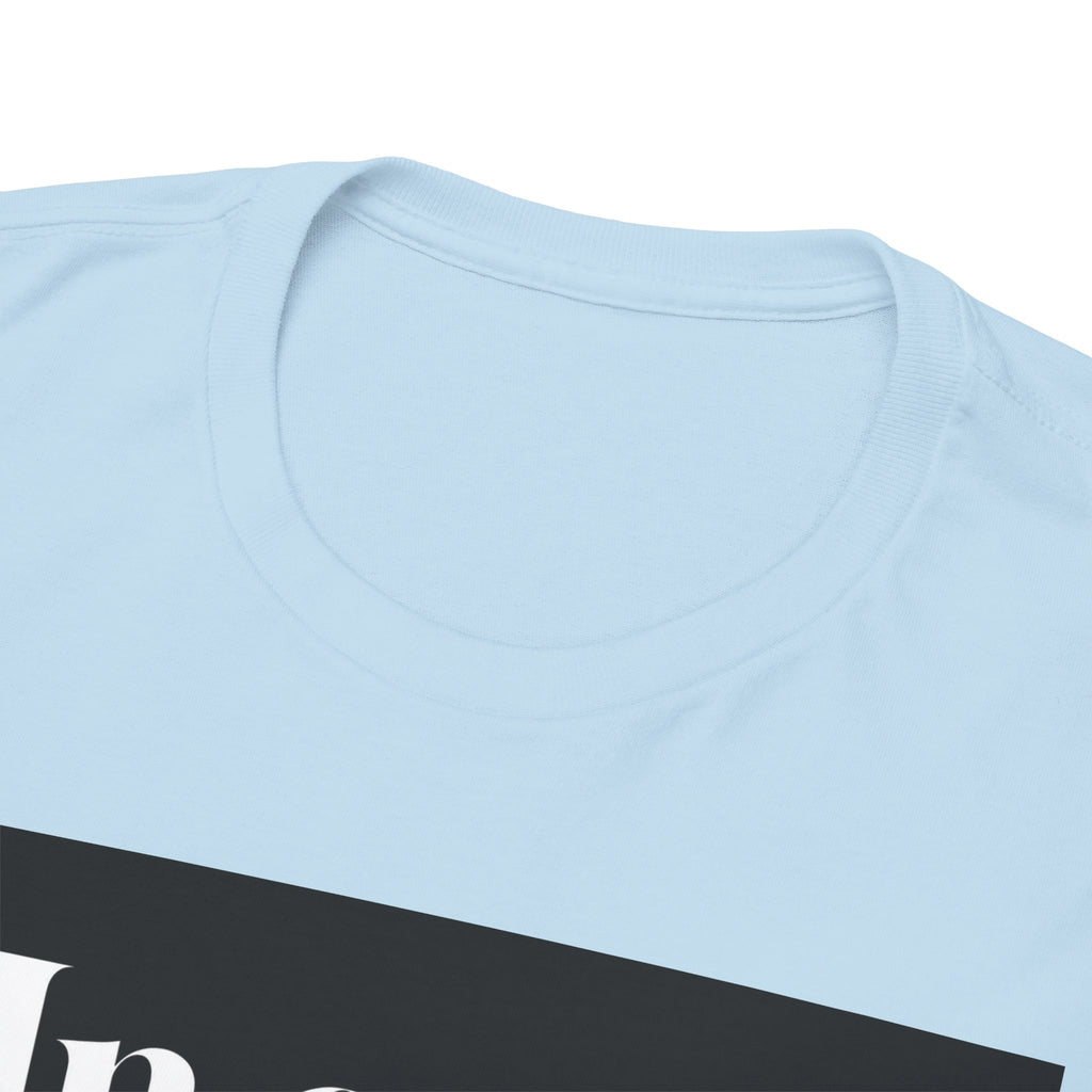 In Every Lifetime Tee — Social Justice Fist Graphic T-Shirt