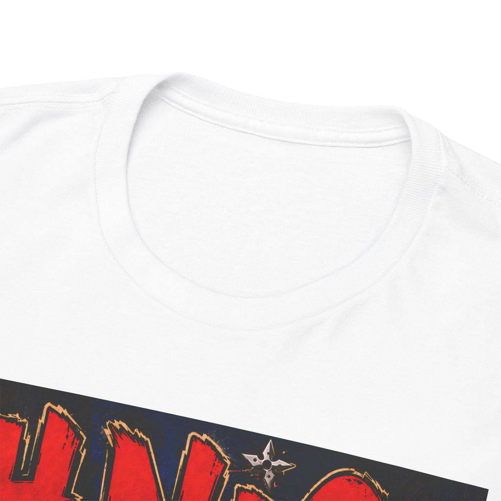 H.N.I.C. Graphic Tee — 'This Is Not A Riot' Raised Fist Streetwear T‑Shirt