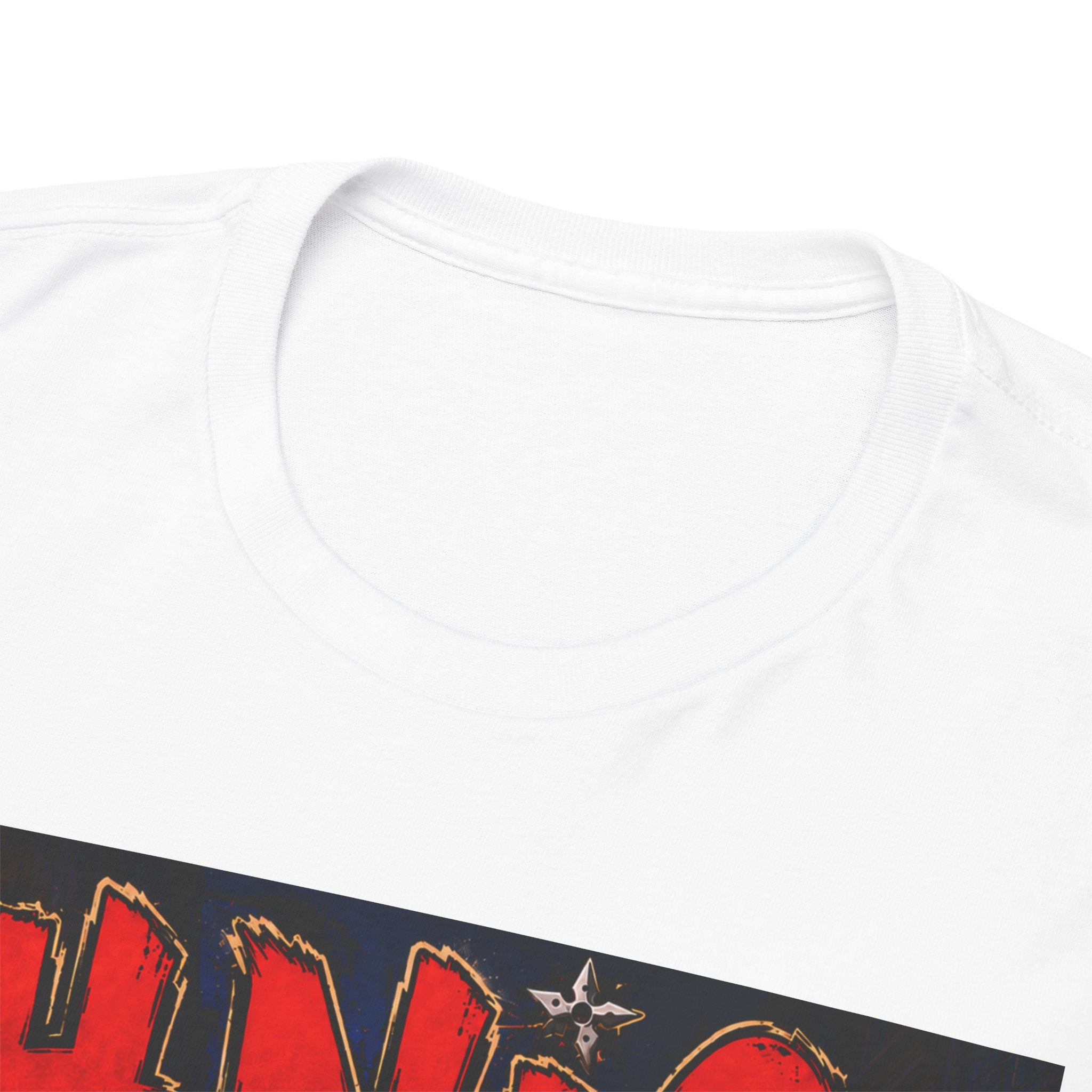 H.N.I.C. Graphic Tee — 'This Is Not A Riot' Raised Fist Streetwear T‑Shirt