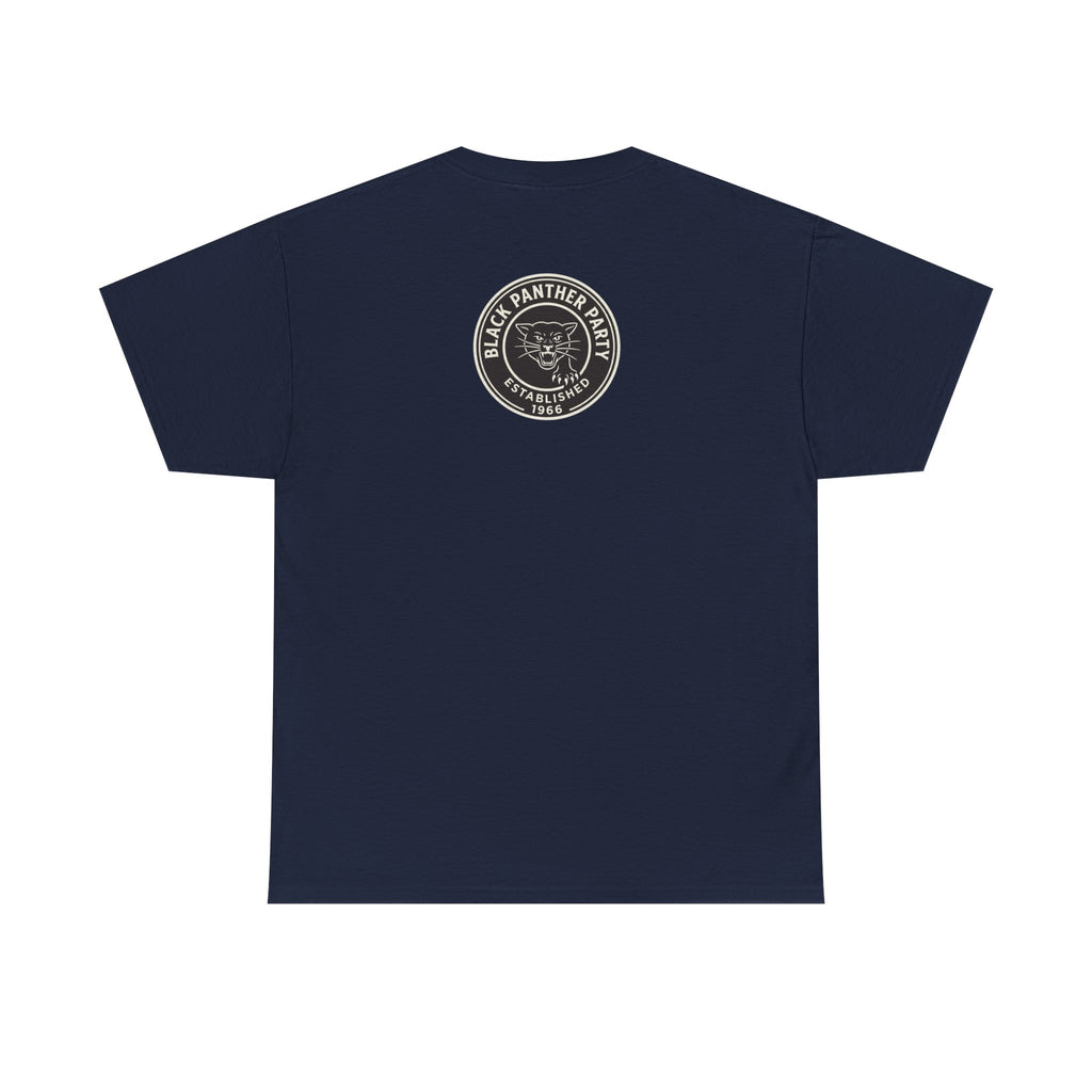 Vintage Band Photo T-Shirt — Retro Group Portrait Tee
