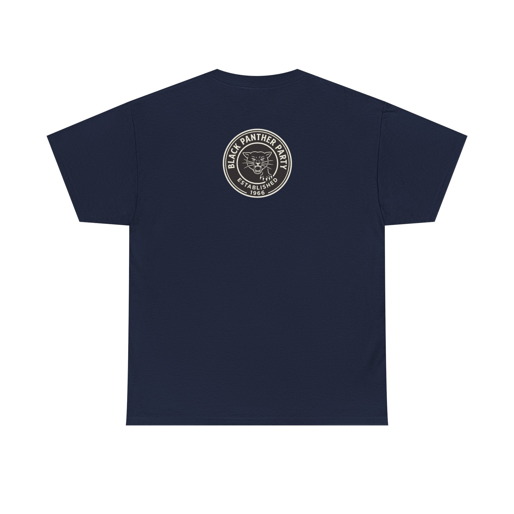 Vintage Band Photo T-Shirt — Retro Group Portrait Tee
