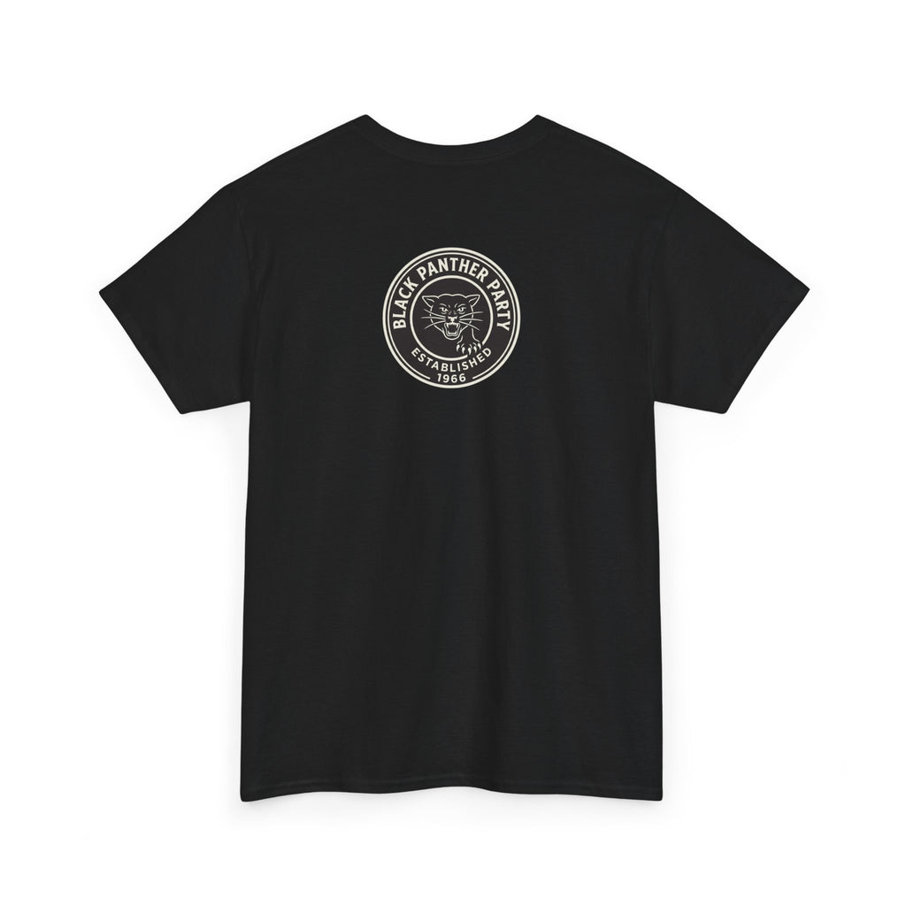 Vintage Band Photo T-Shirt — Retro Group Portrait Tee
