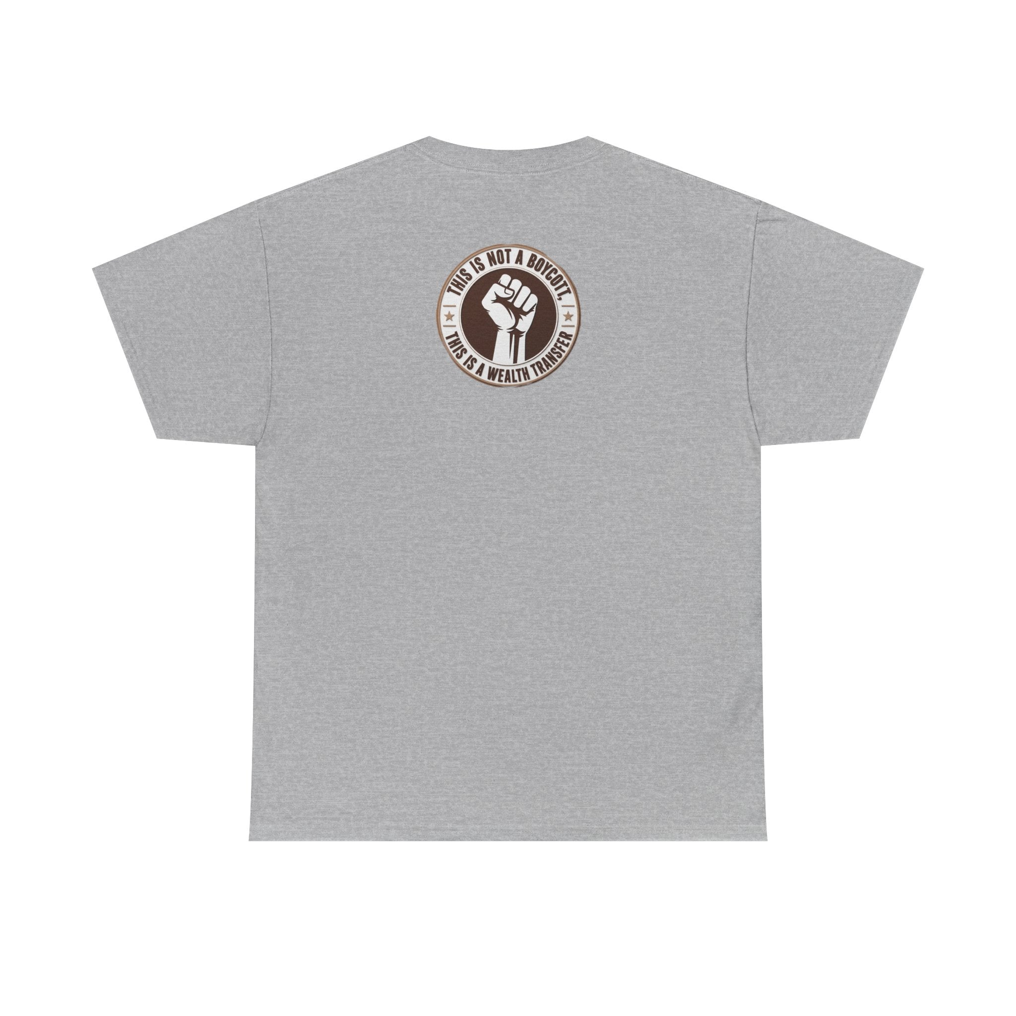 Afro Goddess Portrait Tee — Empowerment Graphic T-Shirt