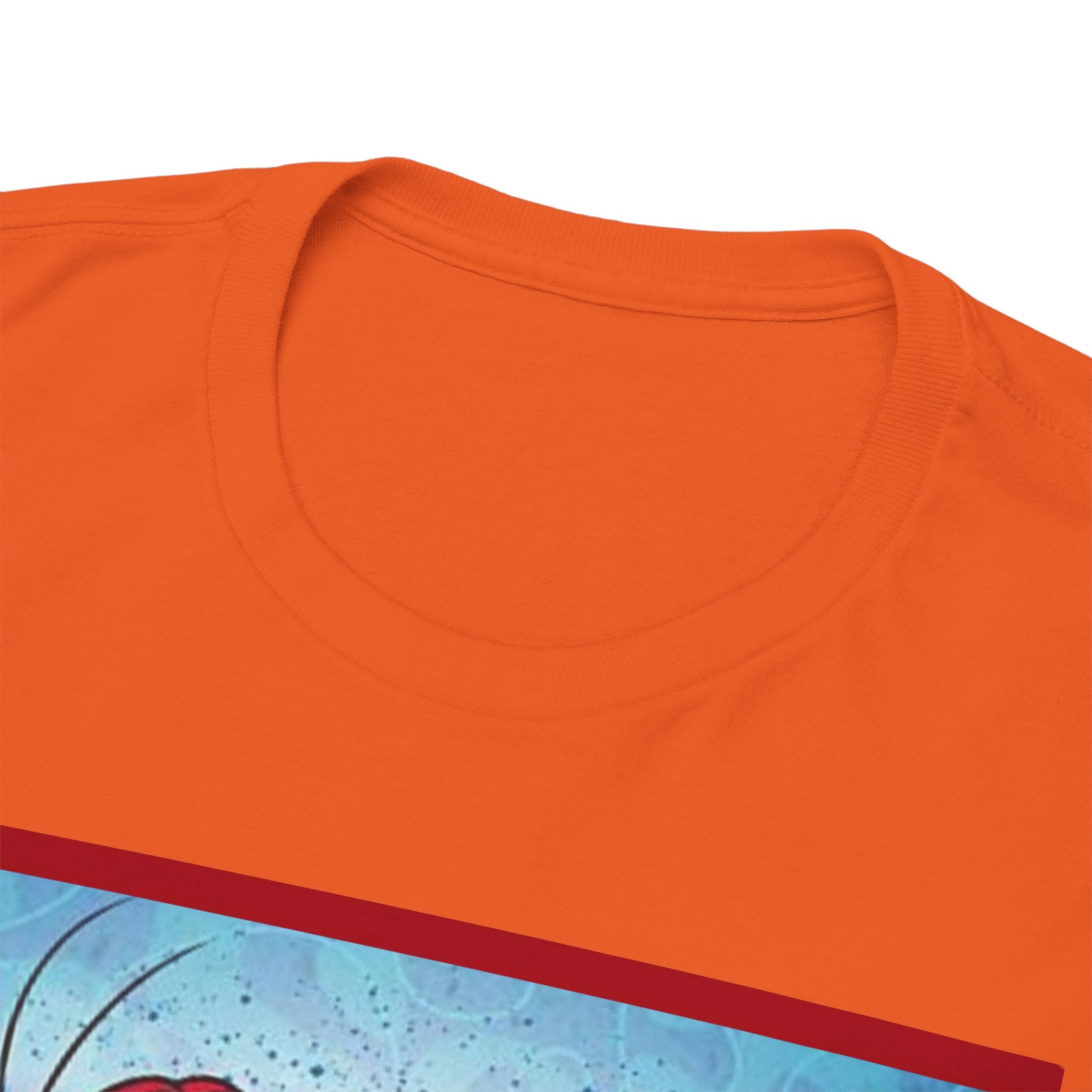 Ren & Stimpy Graphic Tee — Retro Nickelodeon Cartoon T-Shirt