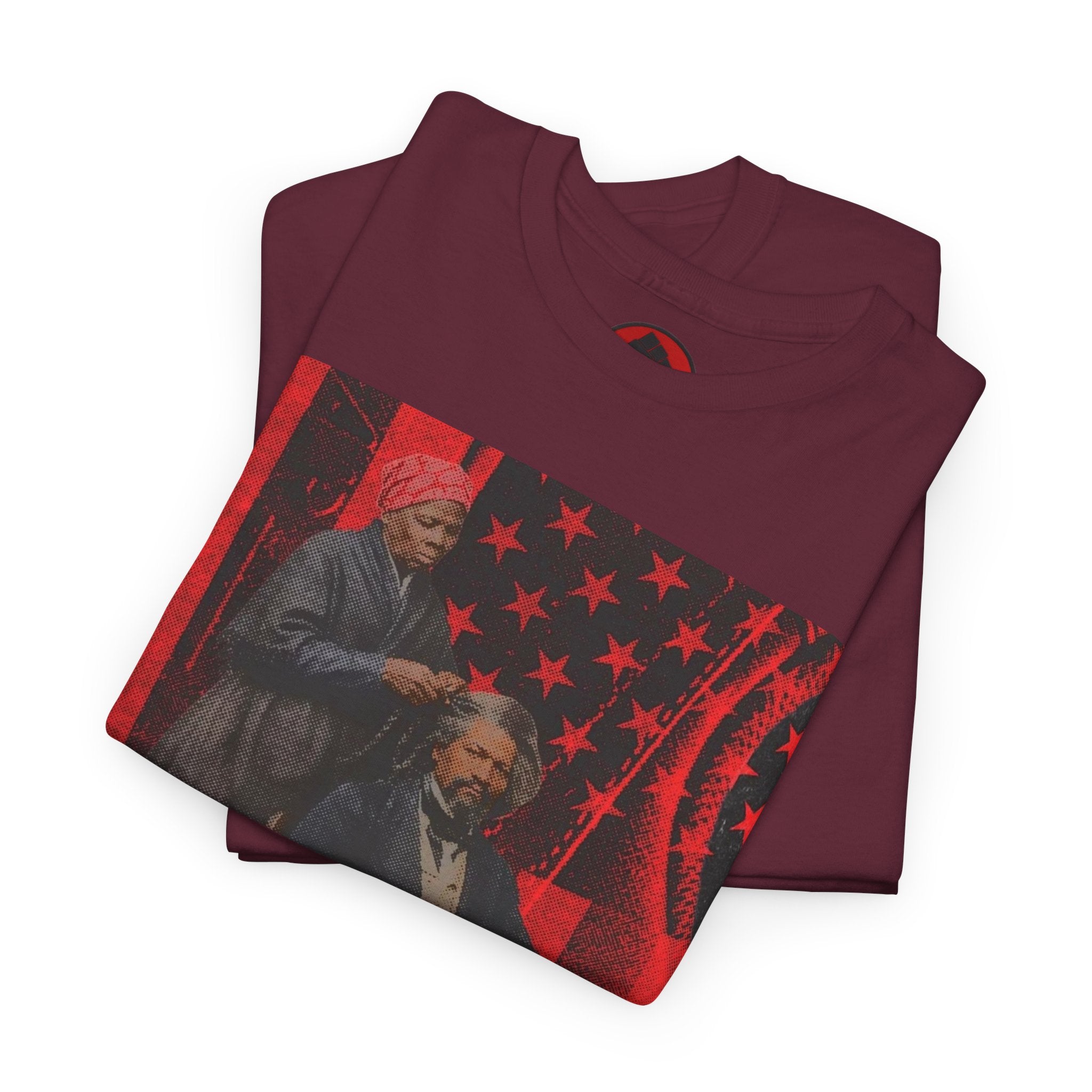 Graphic Tee — "F*ck the 4th" / "Freedom Isn’t Free" Patriotic Protest T-Shirt
