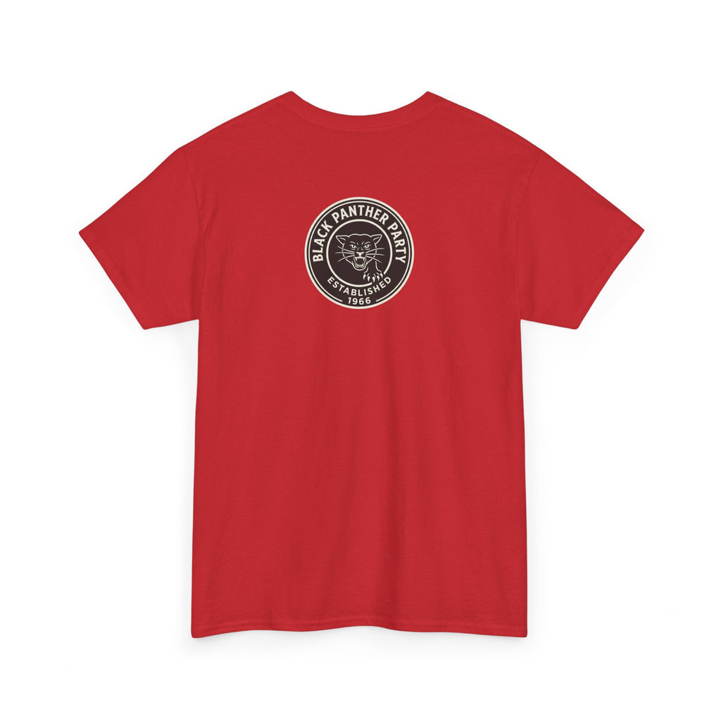 Vintage Band Photo T-Shirt — Retro Group Portrait Tee