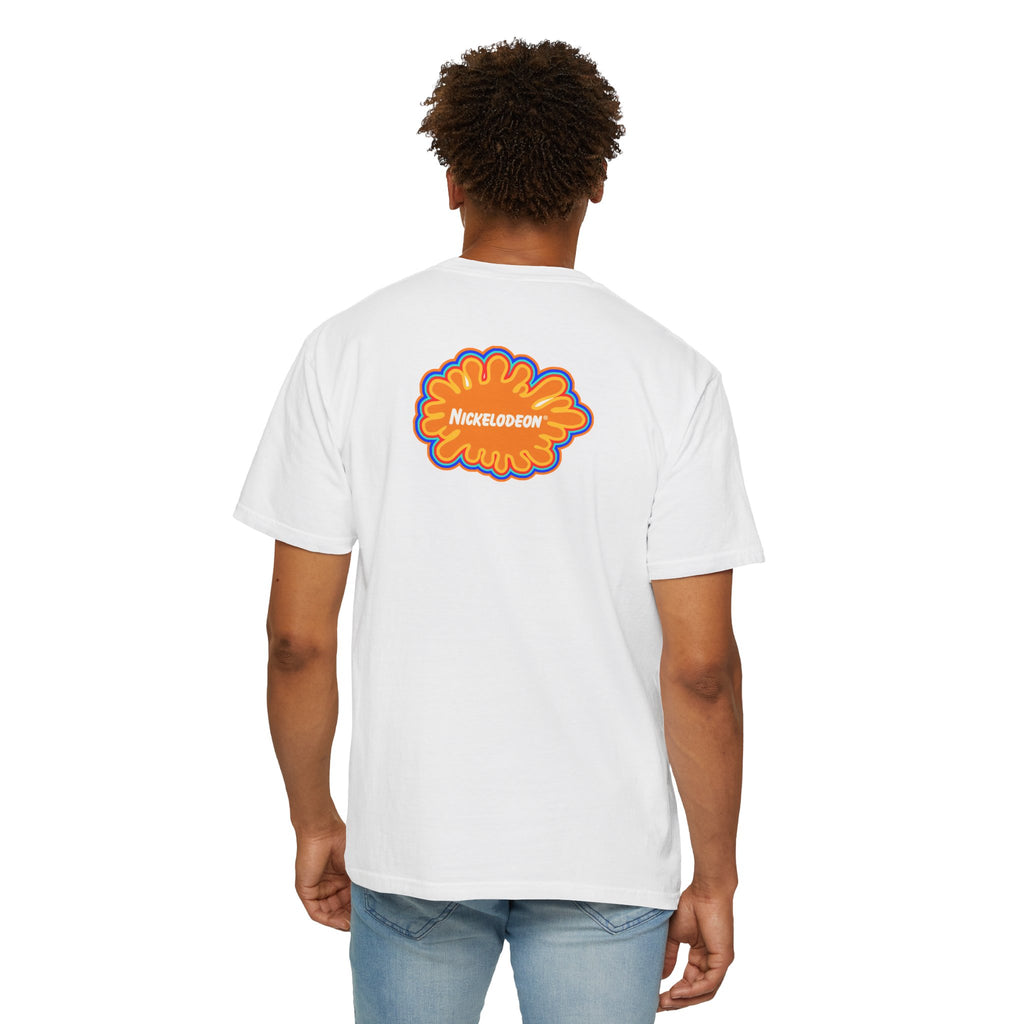 Graphic T-Shirt — Patrick Starfish Pop Art Tee