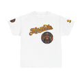 Melanated 19 Tee - Retro Graphic T‑Shirt Celebrating Black Pride