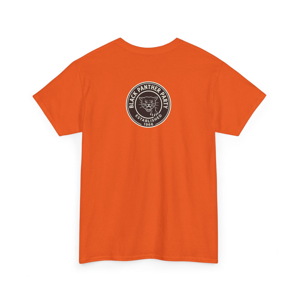 Vintage Band Photo T-Shirt — Retro Group Portrait Tee