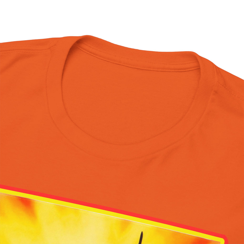 Handsome Squidward Portrait T‑Shirt — Retro Nickelodeon Graphic Tee