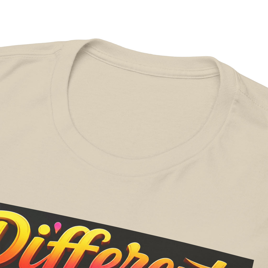 T-Shirt — Different Black Cultures, Same Black Skin Graphic Tee (Black History & Unity)