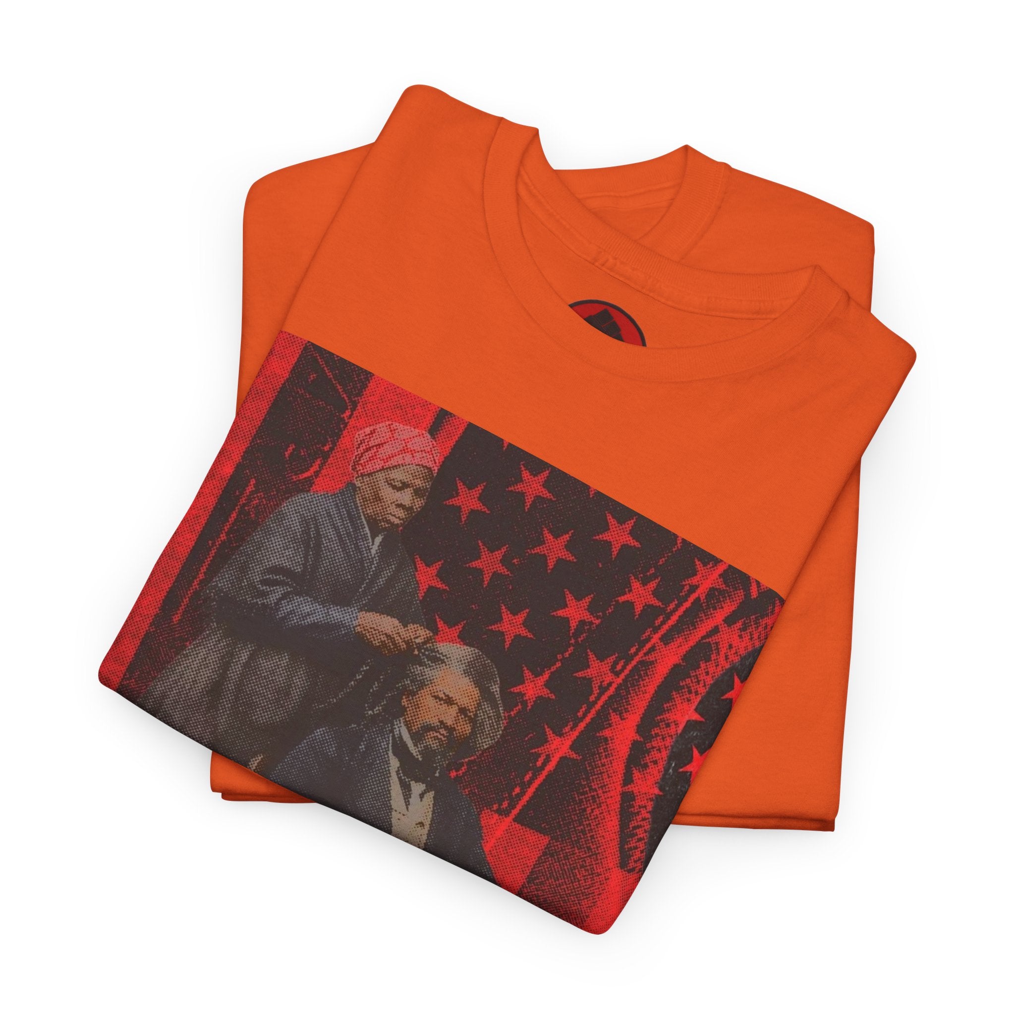 Graphic Tee — "F*ck the 4th" / "Freedom Isn’t Free" Patriotic Protest T-Shirt