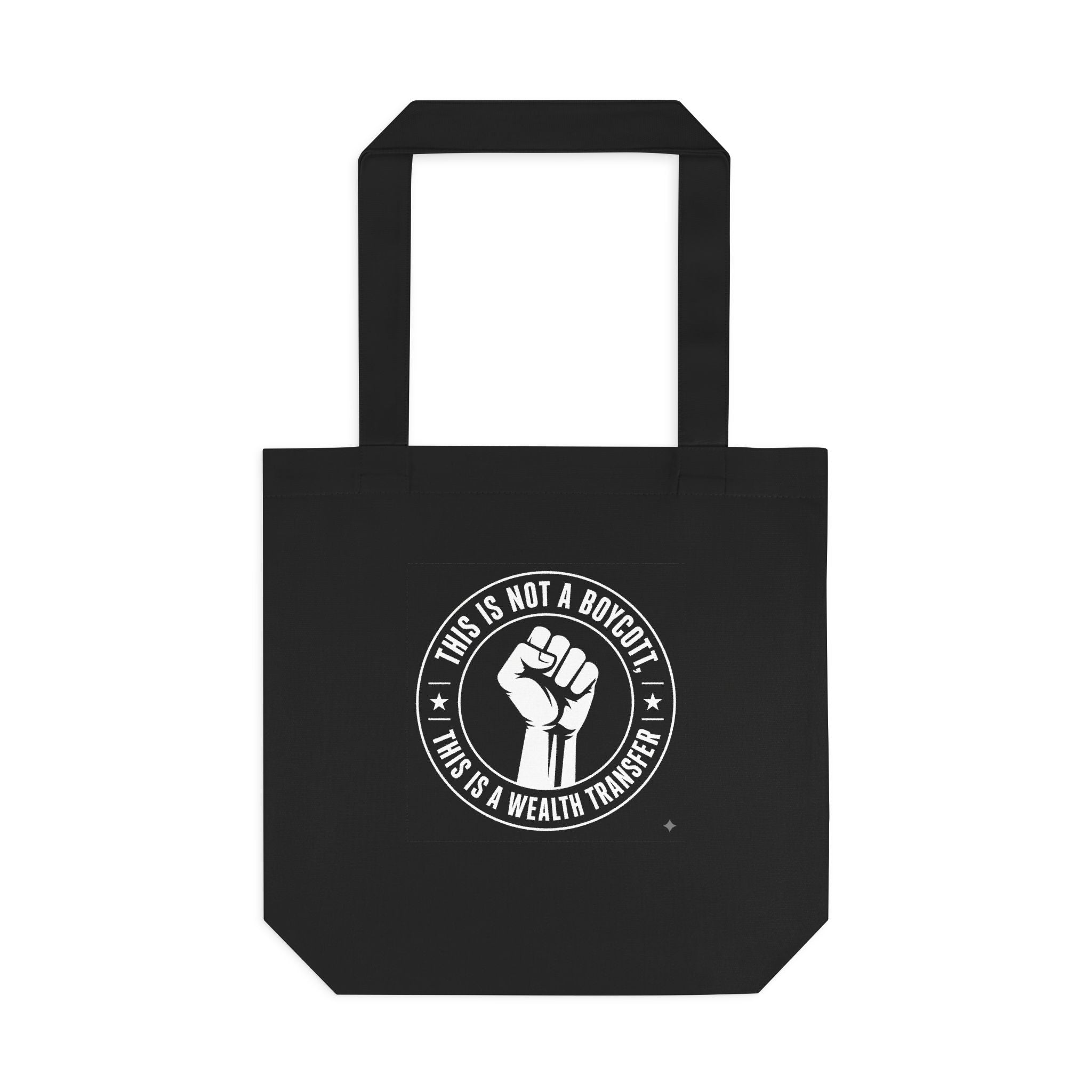 Cotton Tote Bag