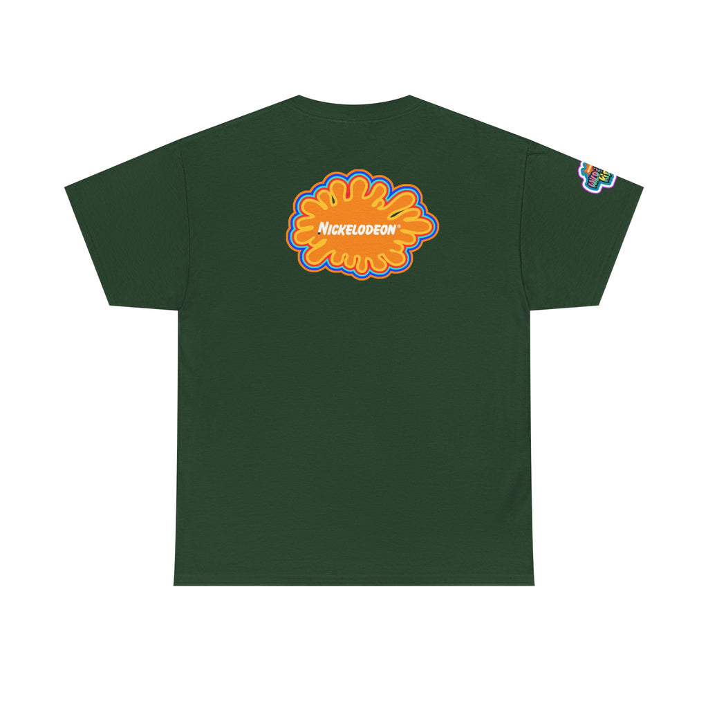 Wild & Crazy Kids Tee — Nickelodeon Slime Logo T-Shirt