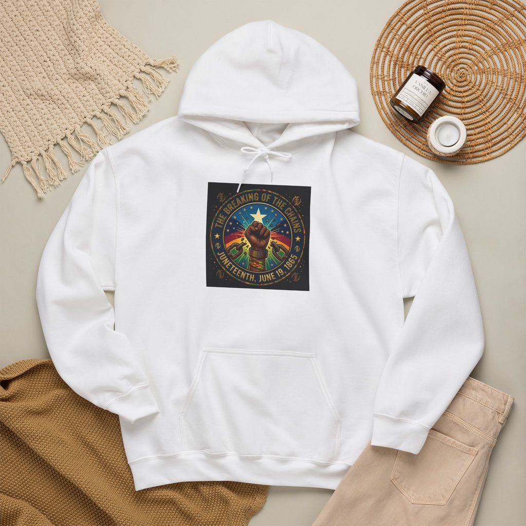 Veteran USA Eagle Hoodie – Patriotic Military Support Pullover