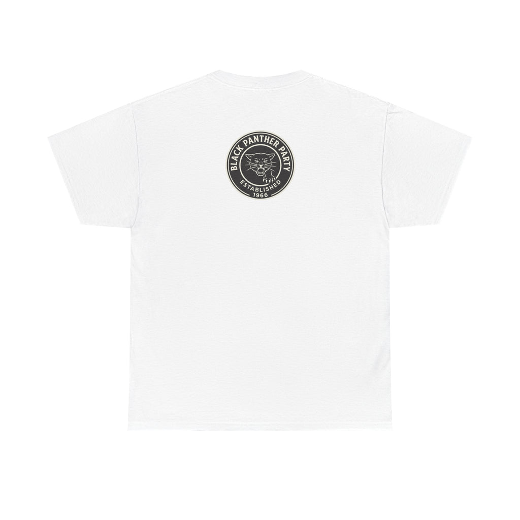Vintage Band Photo T-Shirt — Retro Group Portrait Tee