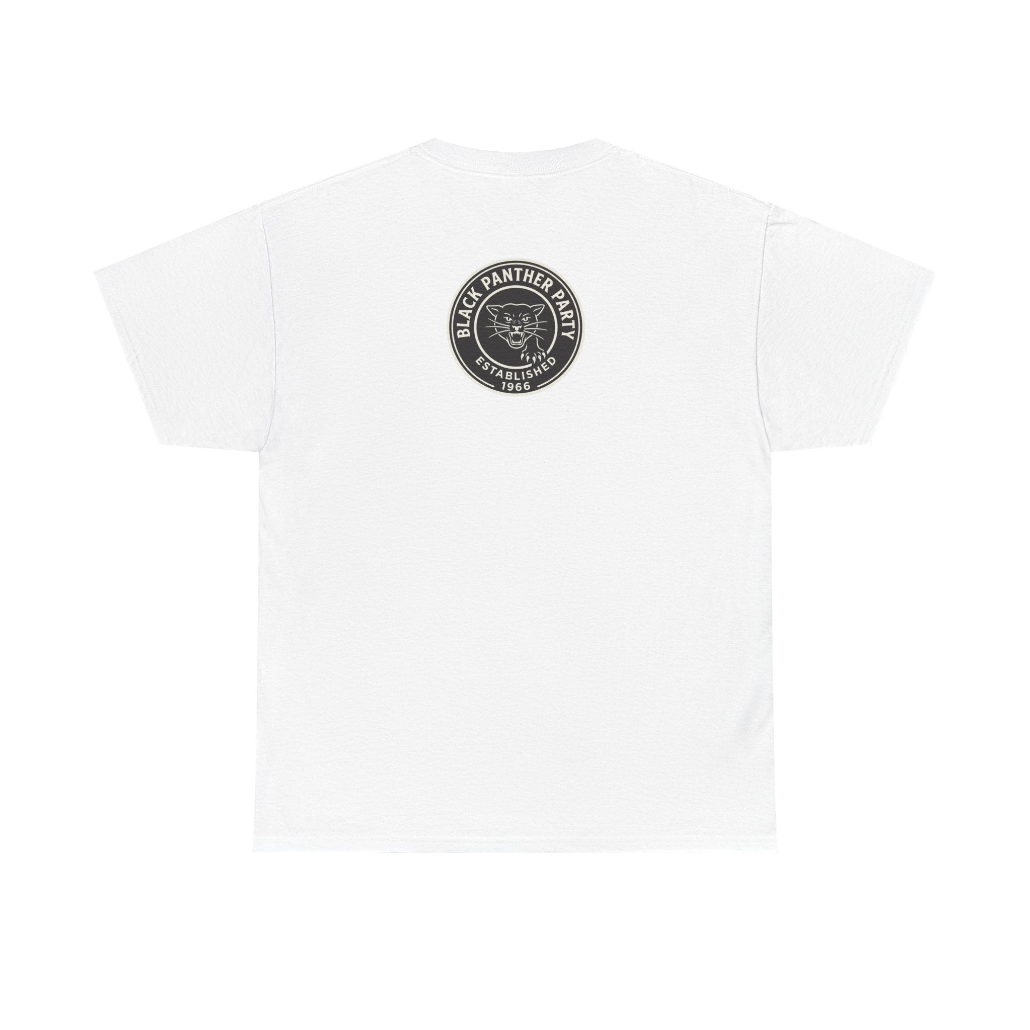 Vintage Band Photo T-Shirt — Retro Group Portrait Tee