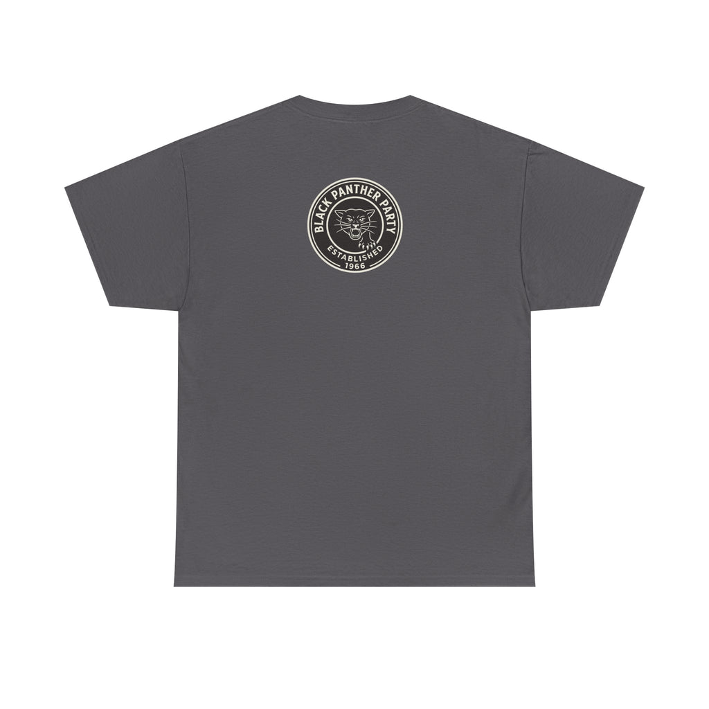 Vintage Band Photo T-Shirt — Retro Group Portrait Tee