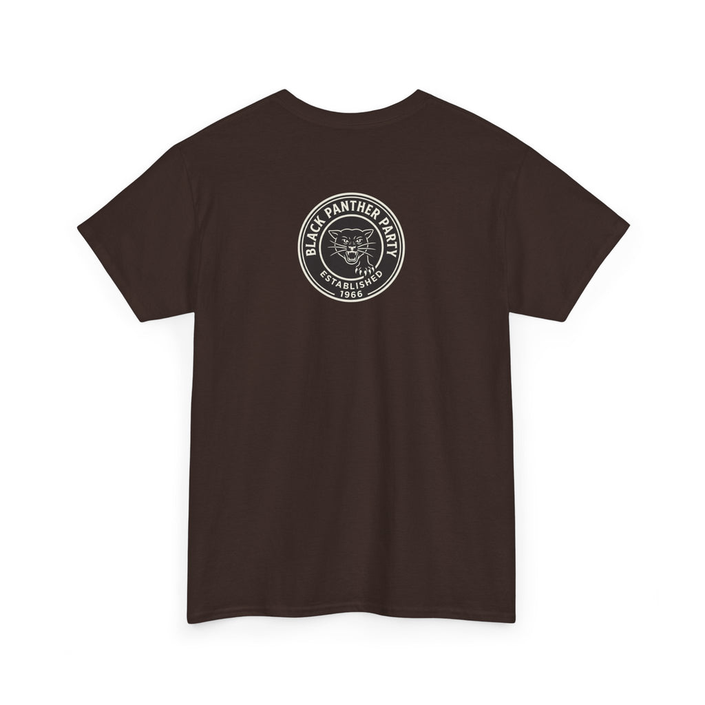 Vintage Band Photo T-Shirt — Retro Group Portrait Tee