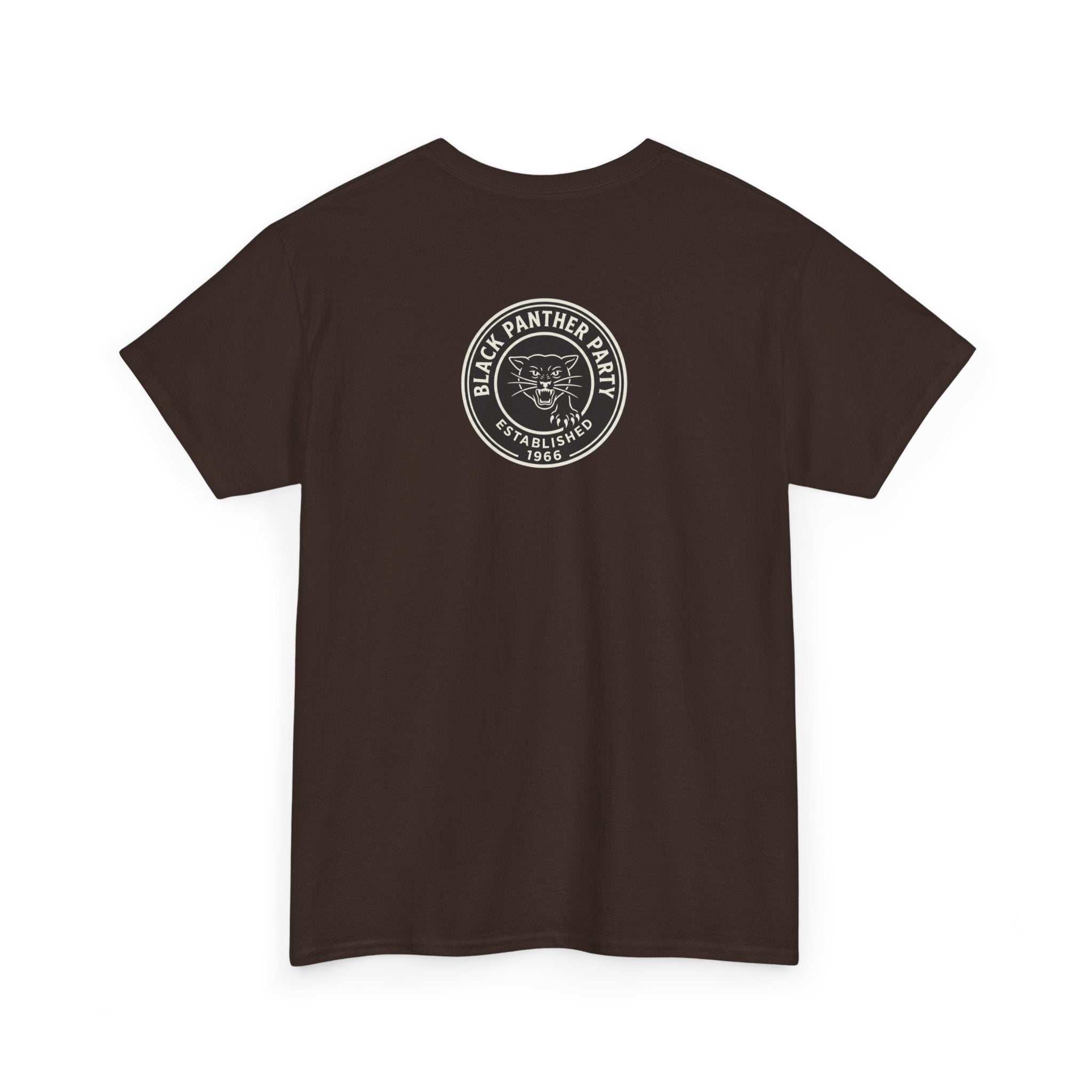Vintage Band Photo T-Shirt — Retro Group Portrait Tee