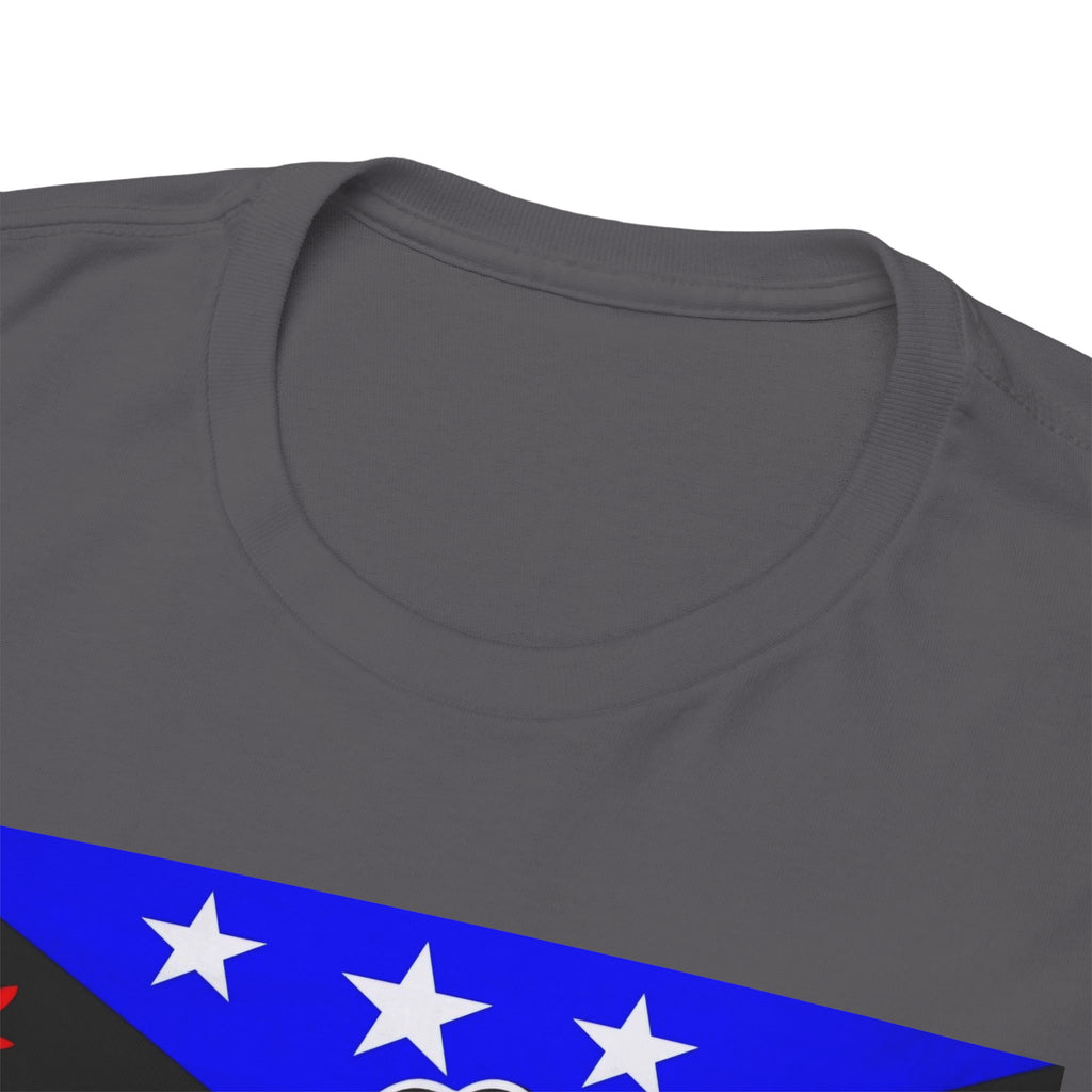 F.B.A. Unisex heavy cotton tee
