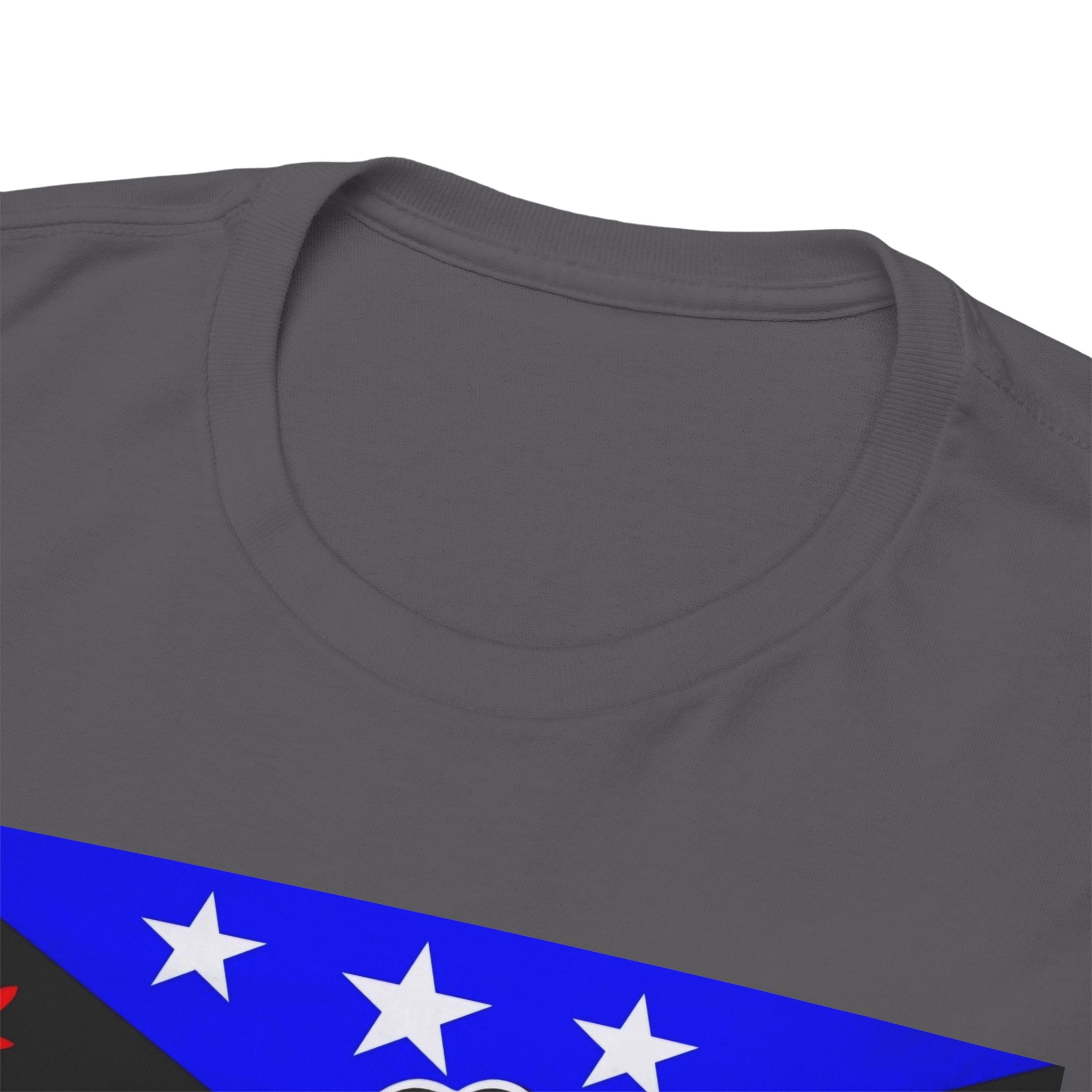 F.B.A. Unisex heavy cotton tee