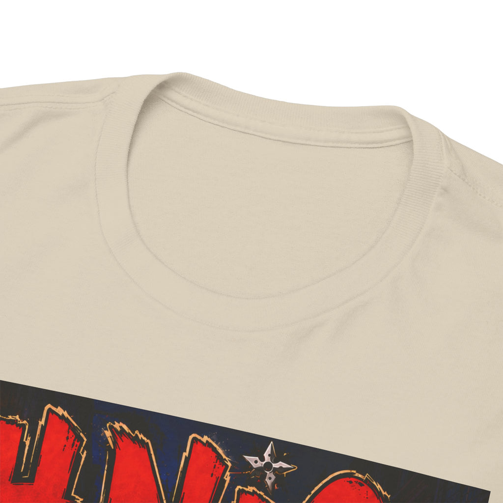 H.N.I.C. Graphic Tee — 'This Is Not A Riot' Raised Fist Streetwear T‑Shirt
