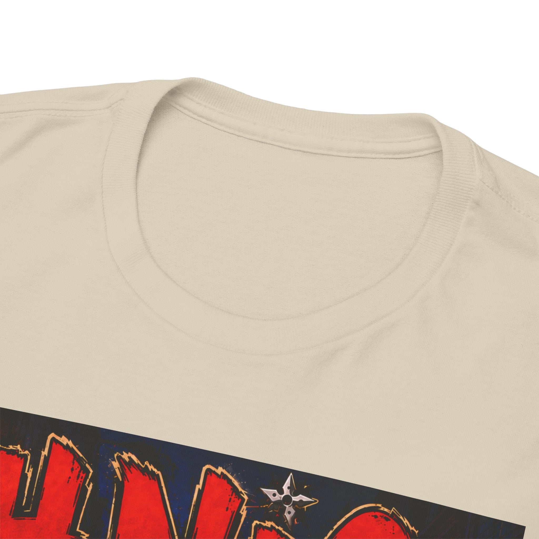 H.N.I.C. Graphic Tee — 'This Is Not A Riot' Raised Fist Streetwear T‑Shirt