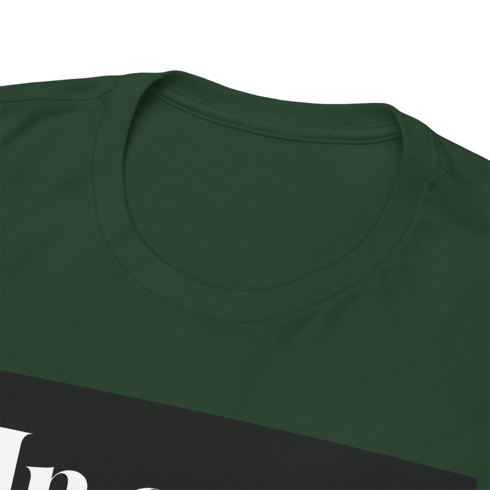 In Every Lifetime Tee — Social Justice Fist Graphic T-Shirt
