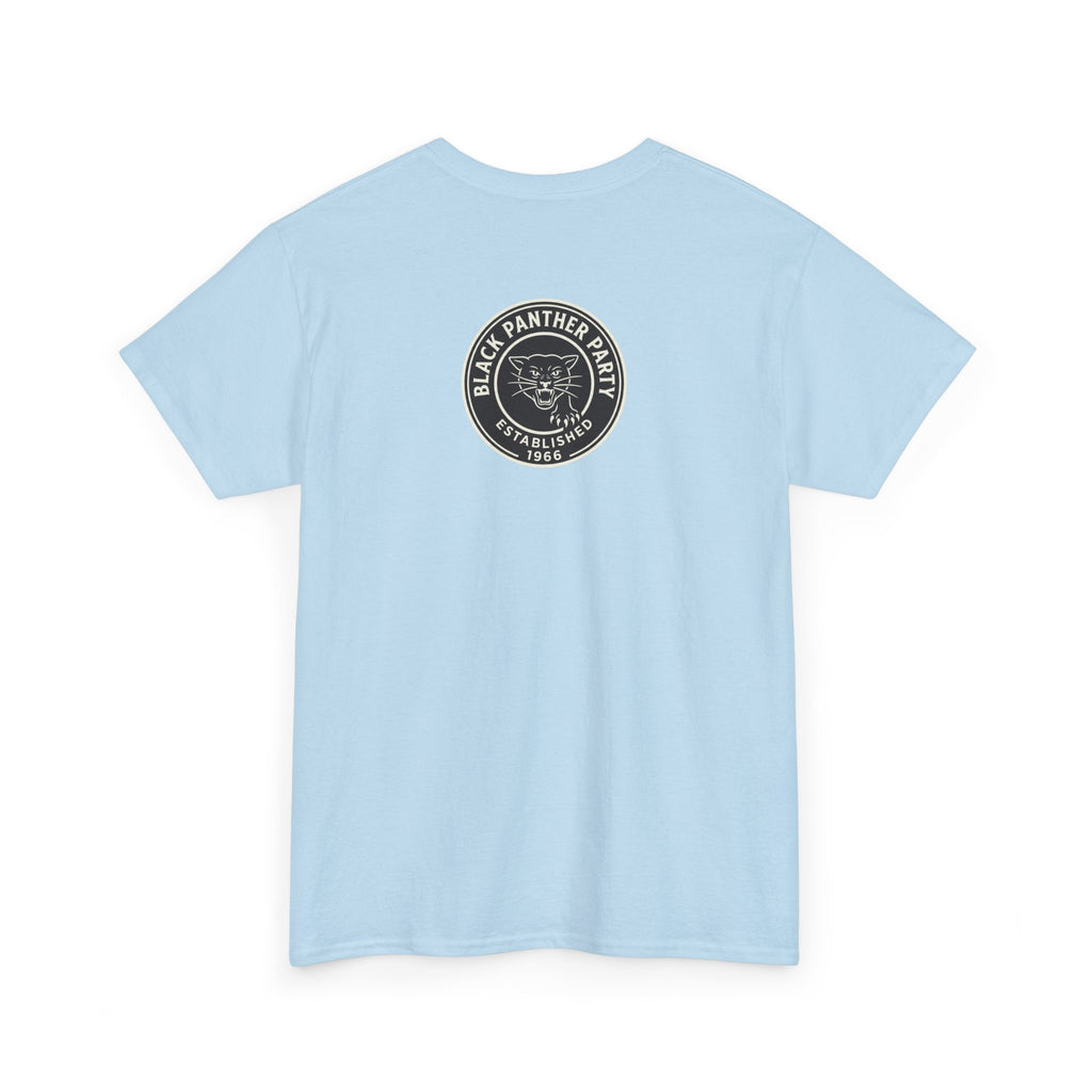 Vintage Band Photo T-Shirt — Retro Group Portrait Tee