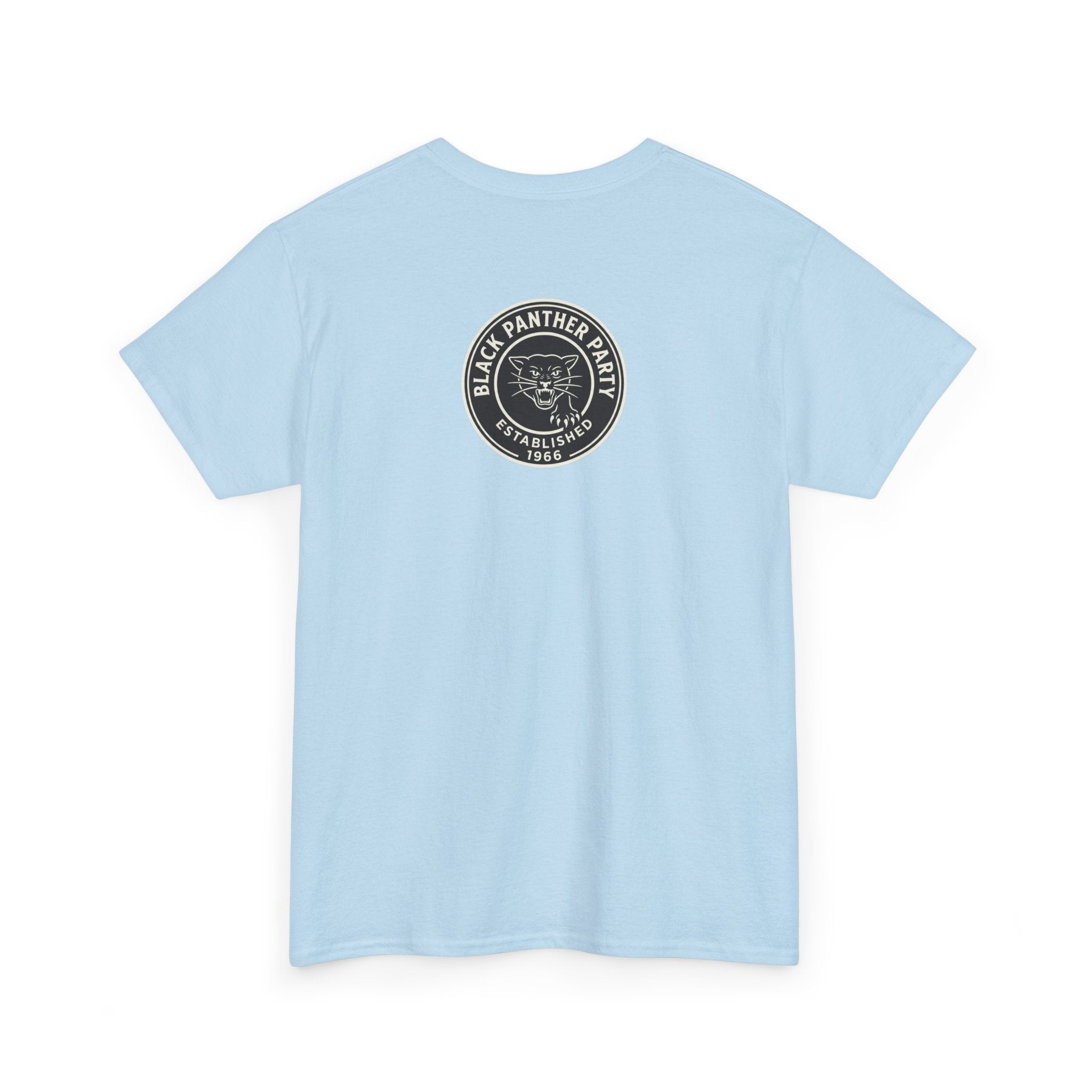 Vintage Band Photo T-Shirt — Retro Group Portrait Tee