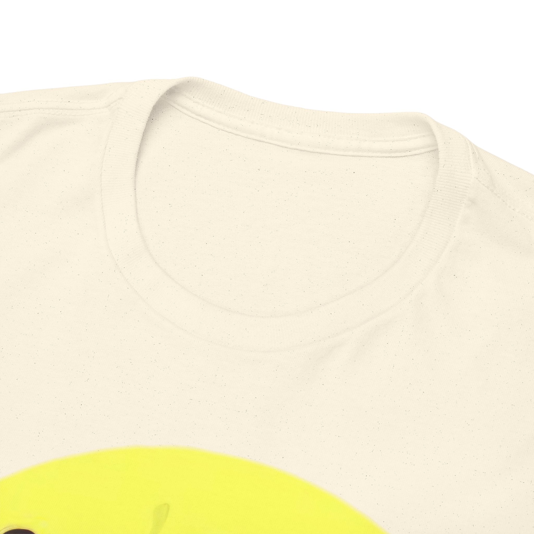 ABC 123 Kids Music Tee — Colorful Educational Rhythm Shirt