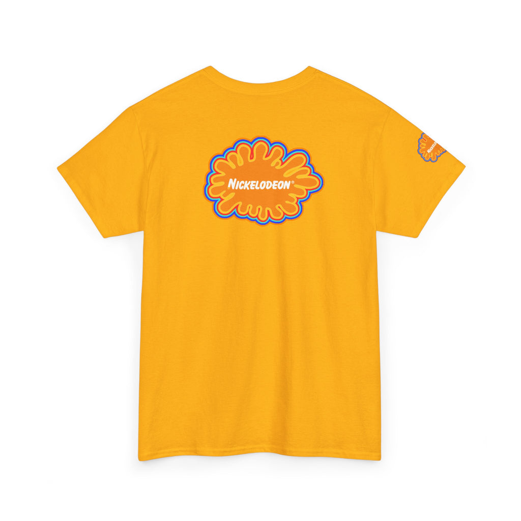 Rocko's Modern Life Cartoon Tee — Retro 90s Nicktoons Graphic T-Shirt