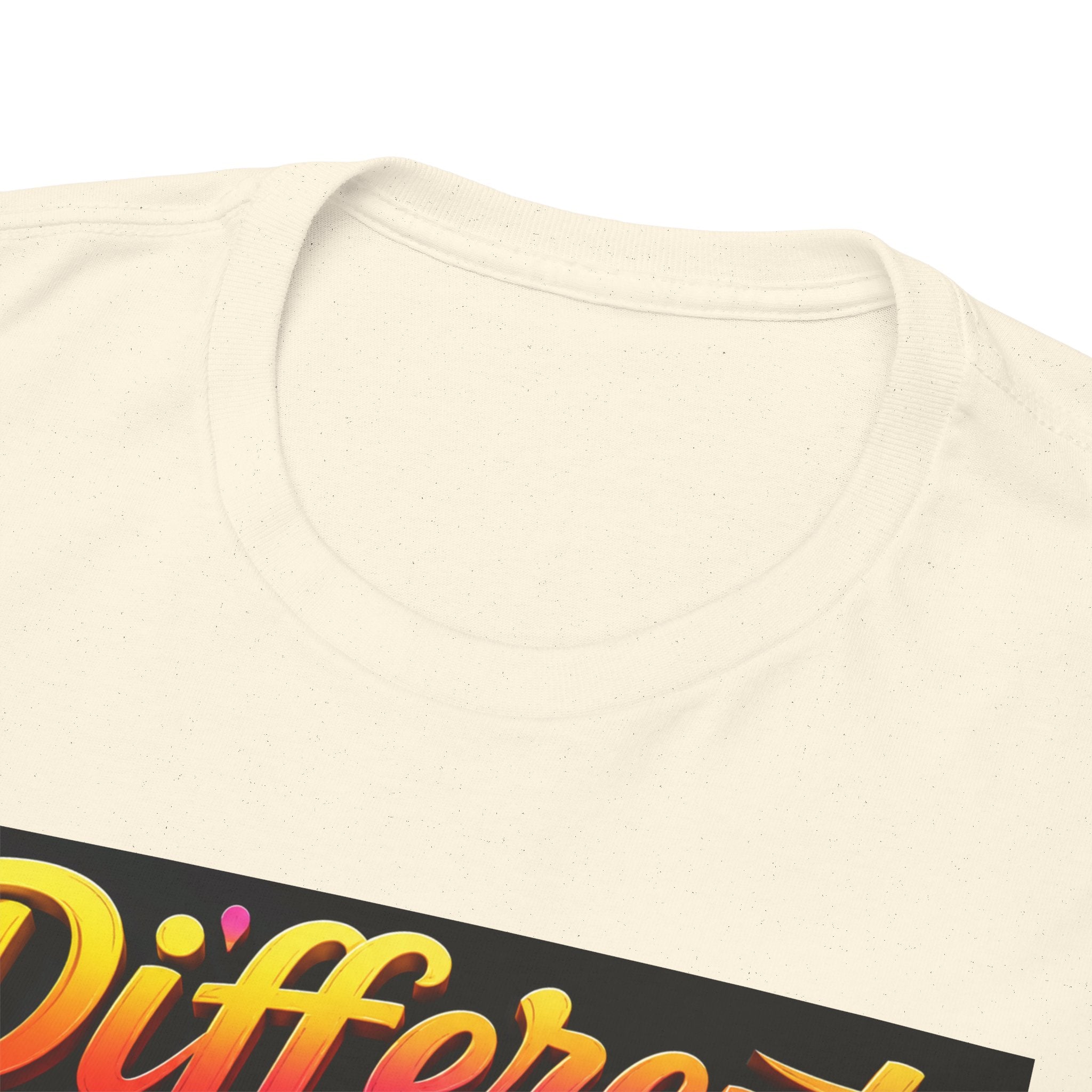 T-Shirt — Different Black Cultures, Same Black Skin Graphic Tee (Black History & Unity)