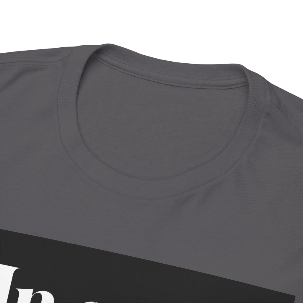 In Every Lifetime Tee — Social Justice Fist Graphic T-Shirt