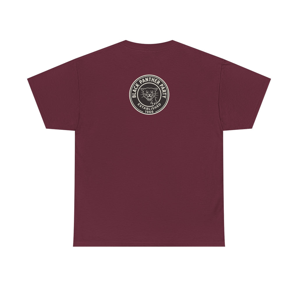 Vintage Band Photo T-Shirt — Retro Group Portrait Tee