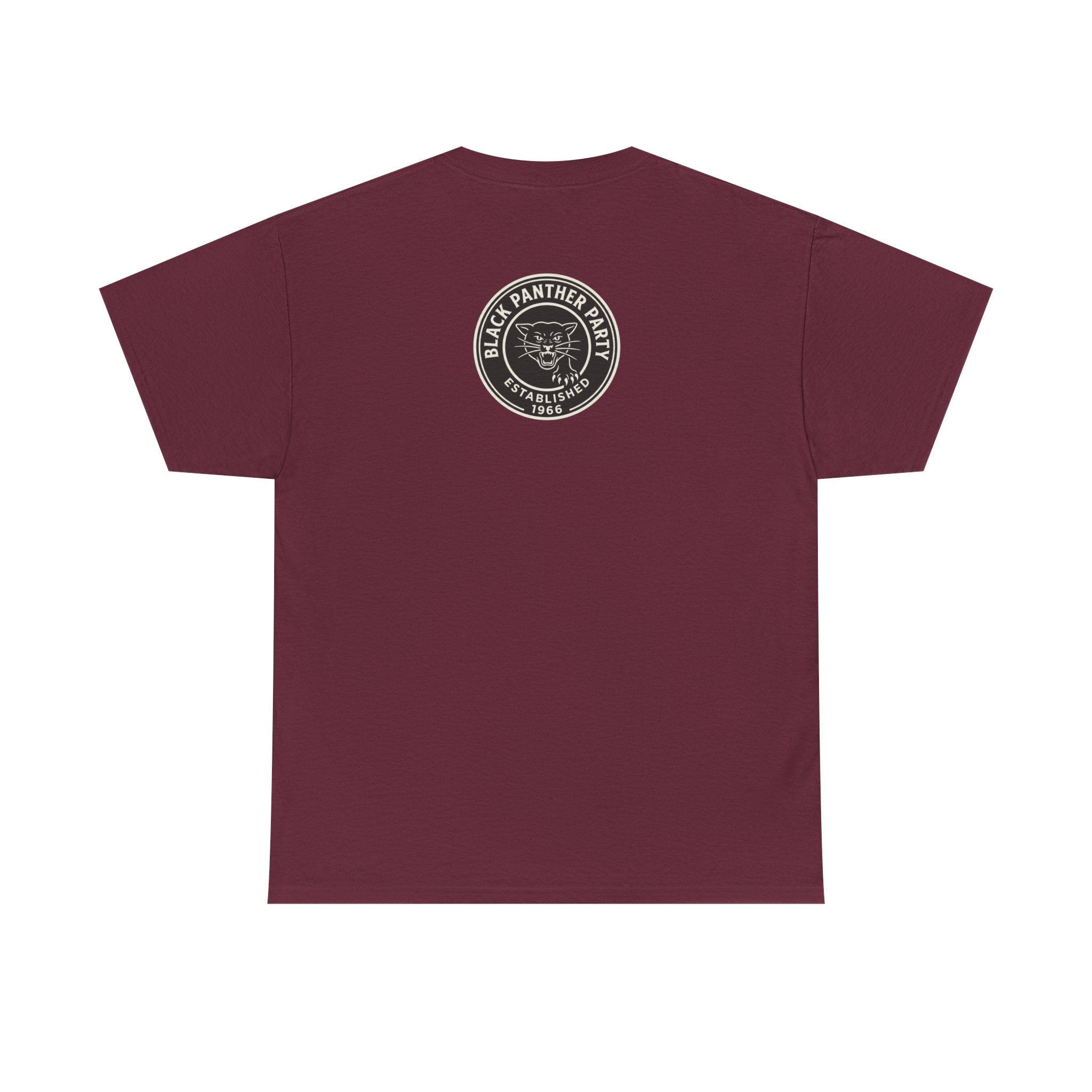 Vintage Band Photo T-Shirt — Retro Group Portrait Tee