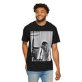Graphic T-Shirt — Vintage Photo Front with “This Is Not A Boycott / It’s A Wealth Transfer” Back