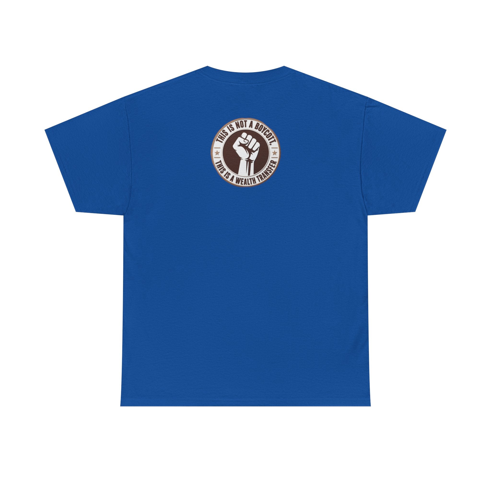 Afro Goddess Portrait Tee — Empowerment Graphic T-Shirt
