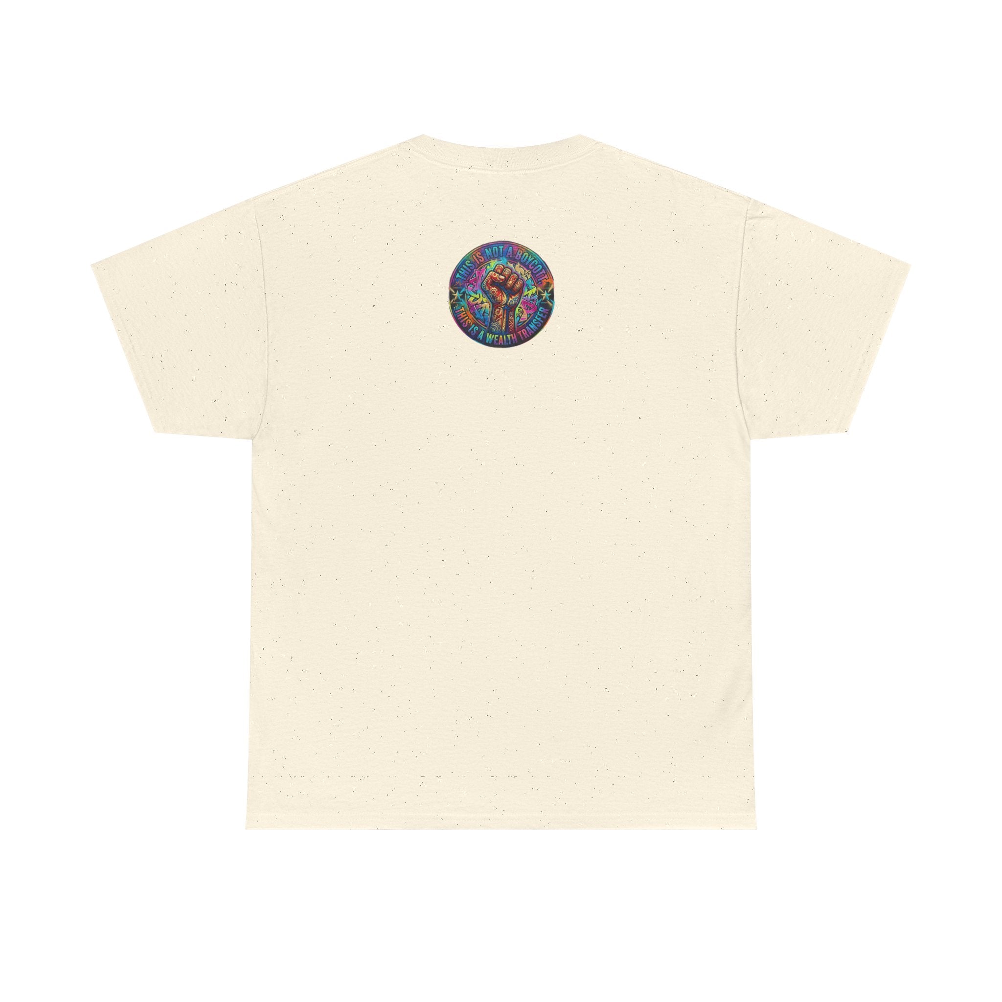 Michael Jackson Tribute Tee — Vintage Pop Collage T-Shirt