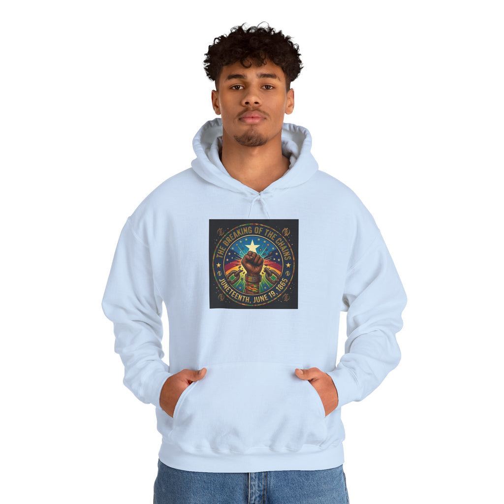Veteran USA Eagle Hoodie – Patriotic Military Support Pullover