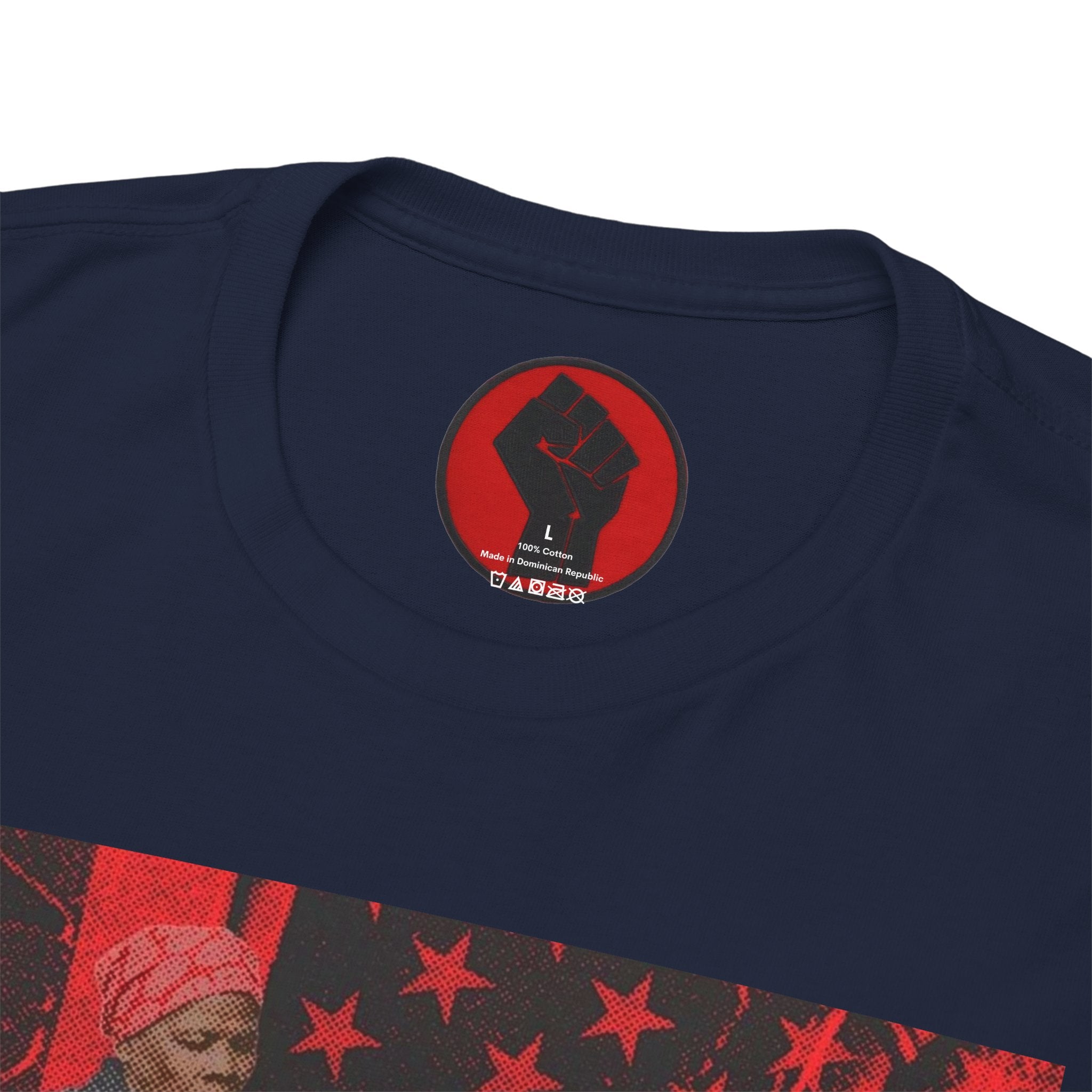 Graphic Tee — "F*ck the 4th" / "Freedom Isn’t Free" Patriotic Protest T-Shirt