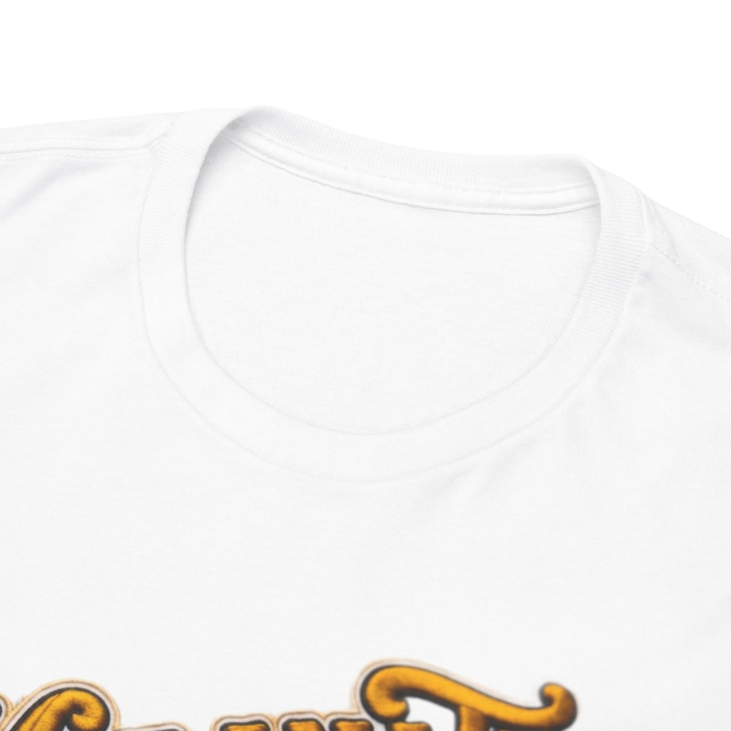 Melanated 19 Tee - Retro Graphic T‑Shirt Celebrating Black Pride