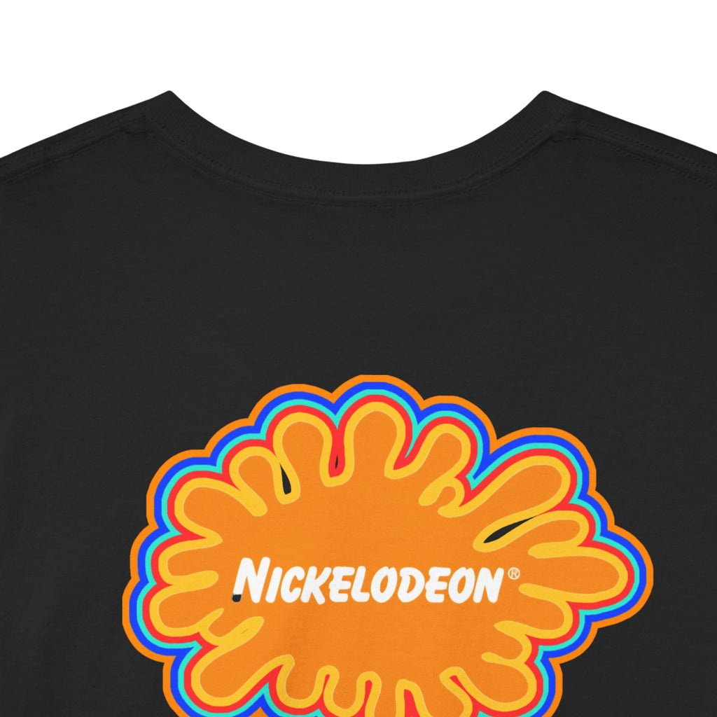 Wild & Crazy Kids Tee — Nickelodeon Slime Logo T-Shirt