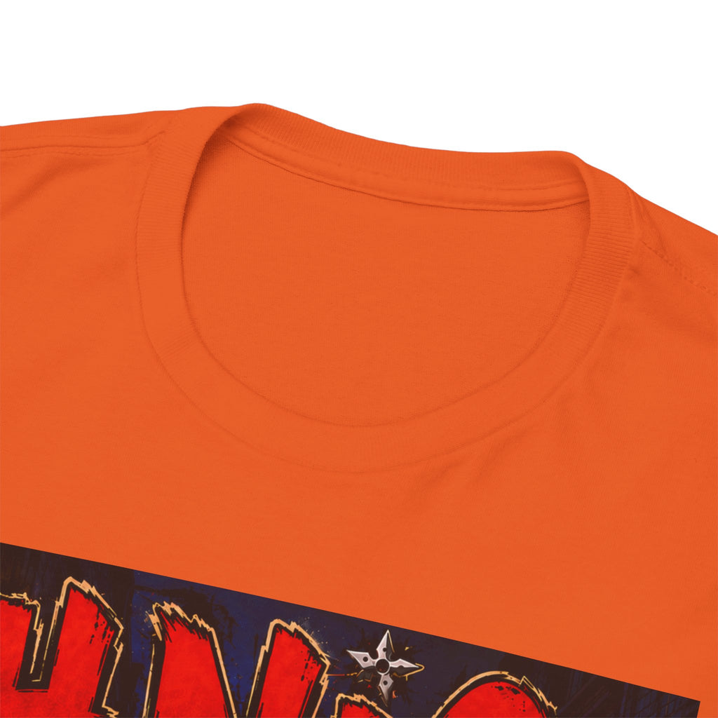 H.N.I.C. Graphic Tee — 'This Is Not A Riot' Raised Fist Streetwear T‑Shirt